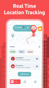 Tracky APK screenshot 1 Tracky APK screenshot 1