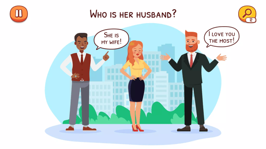Who Is Impostor ? APK screenshot 1