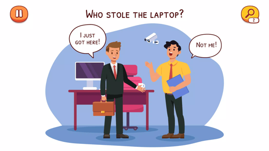 Who Is Impostor ? APK screenshot 1