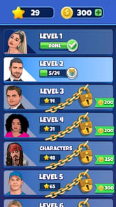 Who is it? APK screenshot 1