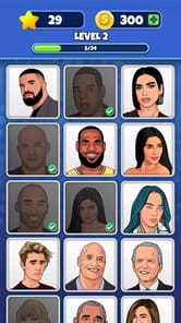 Who is it? APK screenshot 1