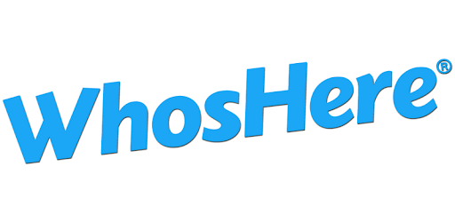 install WhosHere on PC