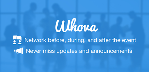 Install Whova - Networking at Events on PC install Whova - Networking at Events on PC