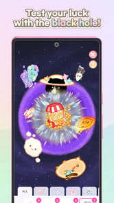 Fidget Town APK screenshot 1