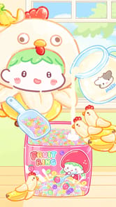 Tanghulu Master APK screenshot 1
