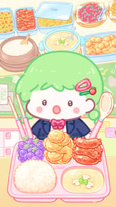 Tanghulu Master APK screenshot 1
