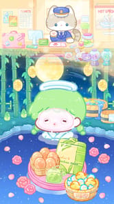 Tanghulu Master APK screenshot 1
