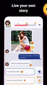 Loverz APK screenshot 1