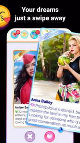 Loverz APK screenshot 1