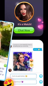 Loverz APK screenshot 1