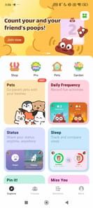 Widgetable APK screenshot 1 Widgetable APK screenshot 1