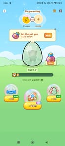 Widgetable APK screenshot 1 Widgetable APK screenshot 1