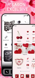 Icon changer & Widget Themes APK screenshot 1