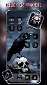 WidgetKit APK screenshot 1