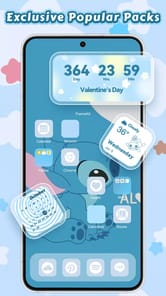 WidgetKit APK screenshot 1