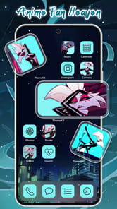 WidgetKit APK screenshot 1
