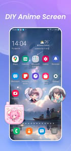 Widgify APK screenshot 1