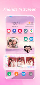 Widgify APK screenshot 1