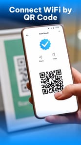 Show Wifi Password: Wifi List APK screenshot 1