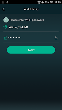 MUZO Player APK screenshot 1