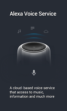 HK Alexa Setup APK screenshot 1