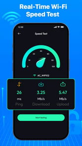 Wifi Password Show Key APK screenshot 1