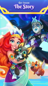 Midas Merge APK screenshot 1