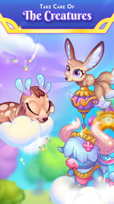 Midas Merge APK screenshot 1