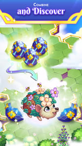 Midas Merge APK screenshot 1