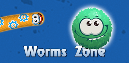 Install Worms Zone on PC install Worms Zone on PC