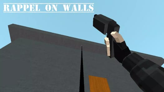 Project Breach CQB FPS APK screenshot 1
