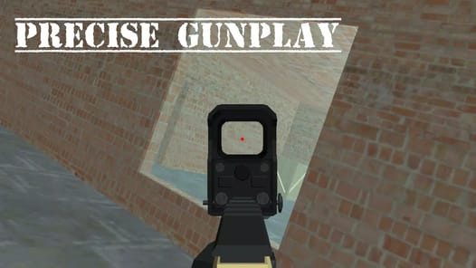 Project Breach CQB FPS APK screenshot 1
