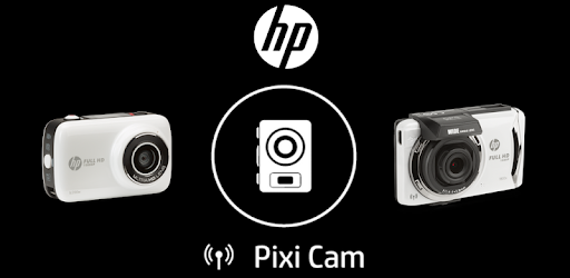 Install Pixi Cam on PC install Pixi Cam on PC