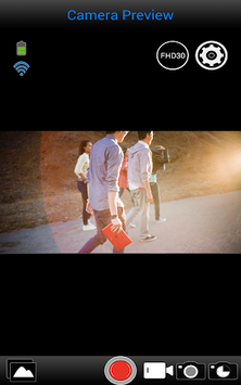 Pixi Cam APK screenshot 1 Pixi Cam APK screenshot 1