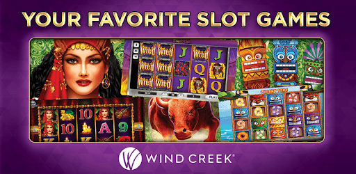 install Wind Creek on PC
