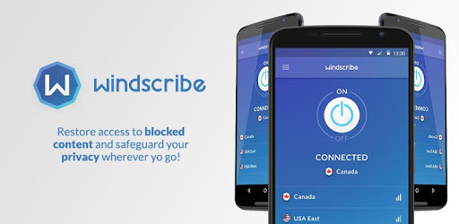 install Windscribe VPN on PC