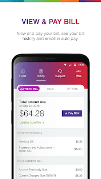 MyWin by Windstream APK screenshot 1