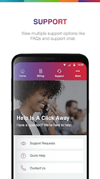 MyWin by Windstream APK screenshot 1