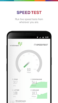 MyWin by Windstream APK screenshot 1