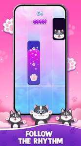 Catch Tiles APK screenshot 1 Catch Tiles APK screenshot 1