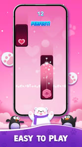 Catch Tiles APK screenshot 1 Catch Tiles APK screenshot 1