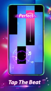 Piano Beat APK screenshot 1