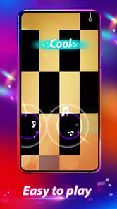 Piano Beat APK screenshot 1