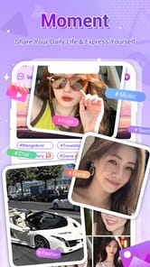 Winker APK screenshot 1 Winker APK screenshot 1