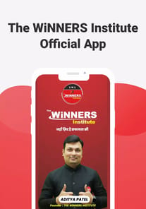 Winners Institute App APK screenshot 1