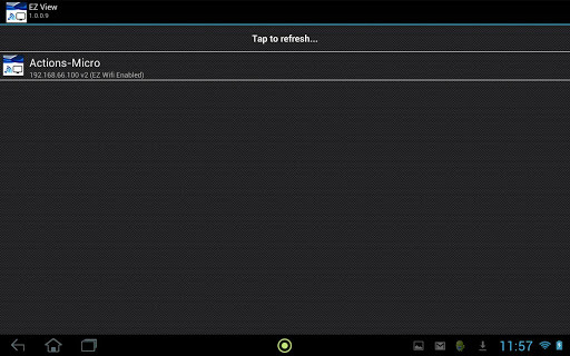 EZ View APK screenshot 1