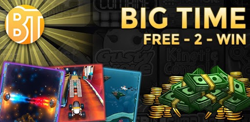 Install Big Time Cash. Make Money Free on PC install Big Time Cash. Make Money Free on PC