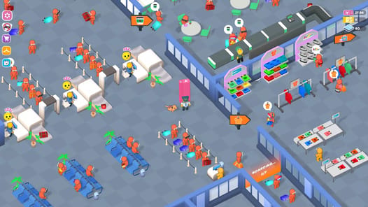 Airport Master APK screenshot 1