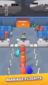Airport Master APK screenshot 1