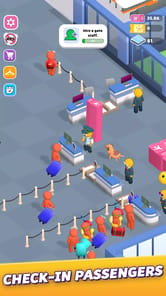 Airport Master APK screenshot 1